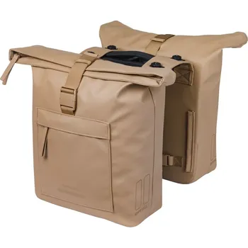 brašna na kolo Zadní Cyklistická brašna Basil Brooklyn MIK 41l