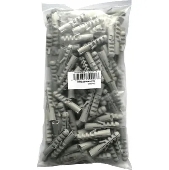 Hmoždinka Hmoždinka univ. FIŠ 8x40mm (100ks)