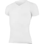 Lasting pánské funkční triko MARO bílé Obleceni LASTING pánské: L/XL