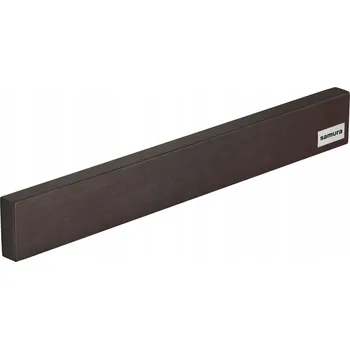 Stojan na nože Samura MAGNETICKÝ DRŽÁK NOŽŮ Scuro SMH-04D PREMIUM magnetická lišta na nože