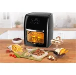Gourmetmaxx 12850/V1 Horkovzdušná fritéza 1800 W 12 l