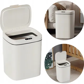 Odpadkový koš Unbranded Odpadkový koš 12 l