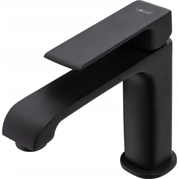 Vodovodní baterie Umyvadlová baterie 15,5 cm Black Loft