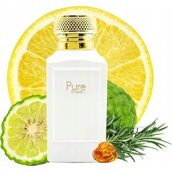 Dámský parfém Attar & Co Pure Oud EDP 100 ml (Parfémovaná voda)