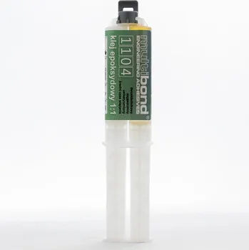 Průmyslové lepidlo Multibond Engineering Adhesives MB11040024 25 ml epoxidové lepidlo