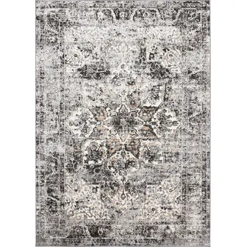 Koberec KOBEREC Valley 80x150 Vintage DVOUÚROVŇOVÝ v82