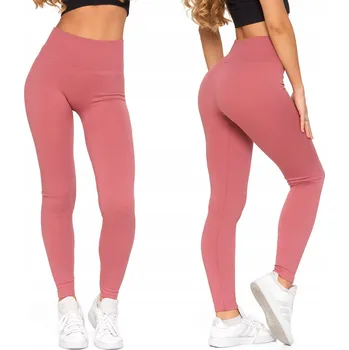 Dámské legíny Moraj dámské legíny RDL1000-020 klasické dlouhé velikost L/XL