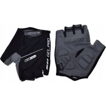 Cyklistické rukavice Cyklistické rukavice Leoshi M vícebarevné