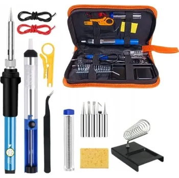 IP kamera Pájka odporová (topná) ABC 60 W