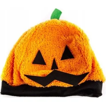 Čepice ČEPICE DÝNĚ HALLOWEEN KOSTÝM PŘEVLEK