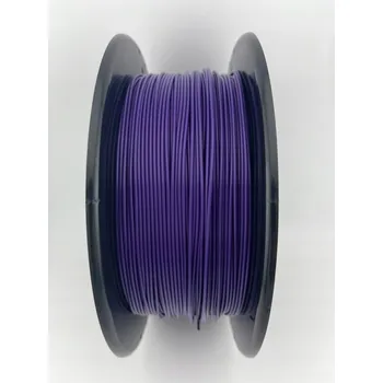 3D tisk PLA filament 1,75 mm Granátová (Tmavě Modrá) 1000 g
