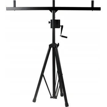 Stativ Kolonový stativ 80 kg DNA SPT1, kolonový stativ s rozpětím 130-210 cm, nosnost až 80 kg
