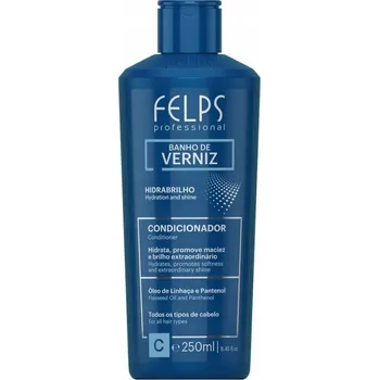 Kondicionér Verniz FELPS 250 ml – regenerace a lesk