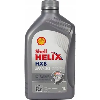 Motorový olej Motorový olej Shell 1 l 5W-30