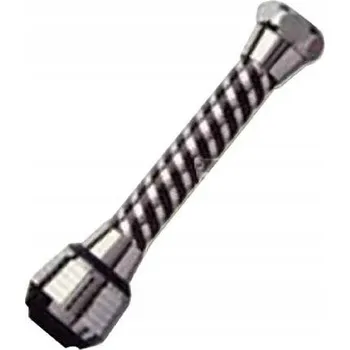 Příslušenství k vodovodní baterii Pevný prodloužený perlátor chrom/plast - S/878