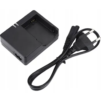 Nabíječka pro fotoaparát Canon LP-E8 EOS 550D / 600D