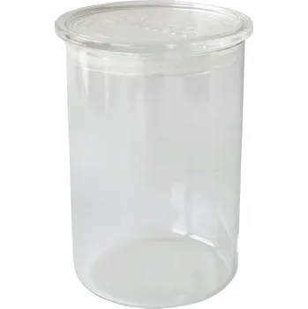 Dóza na potraviny Žáruvzdorná mísa kulatý Simax 0,8 l