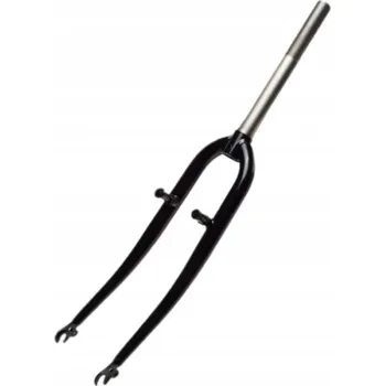 Příslušenství pro čtečku elektronické knihy Pevná ocelová vidlice 1" 28" pro V-brzdy, městské kolo