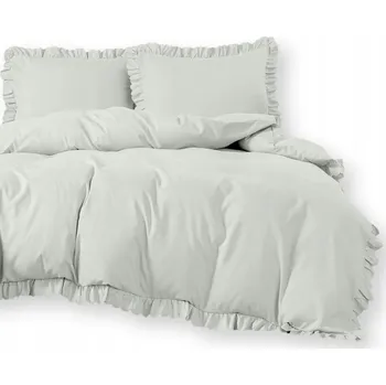 Povlečení Sada povlečení Fitizzio přikrývka 200 cm x 220 cm polštář 70 x 80 cm 3 díly