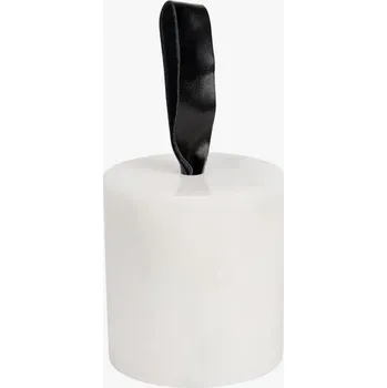 Vana Volně stojící oddělovač karet Cardsplitter 8,5 cm bílý