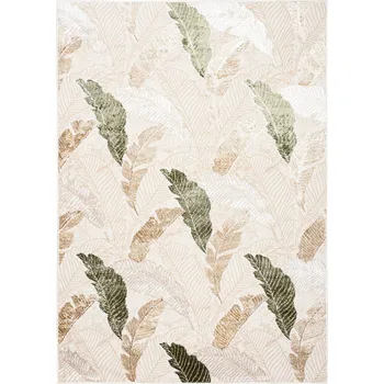 Koberec Koberec CRYSTAL 80x150 Lesklý Elegantní Měkký Moderní Módní v6