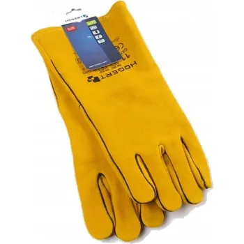 Pracovní rukavice Rukavice Hoegert Technik HT5K736-9 velikost 9 - M 1 pár