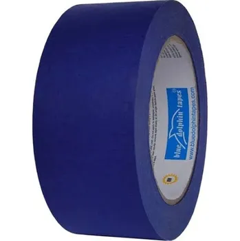 PROFESIONÁLNÍ MALÍŘSKÁ PÁSKA MAKO 48 MM x 50 M BLUE