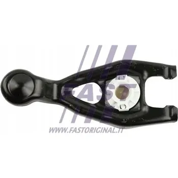 Spojková sada Fast FT62482 Páka spojky, spojka