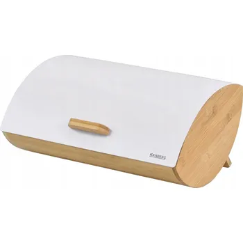 chlebník Chlebník jednodílný Krisberg bílý bambus