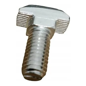 Šroub T-drážková šroub M8 x 20 mm – pro hliníkové profily řady 45 (1)