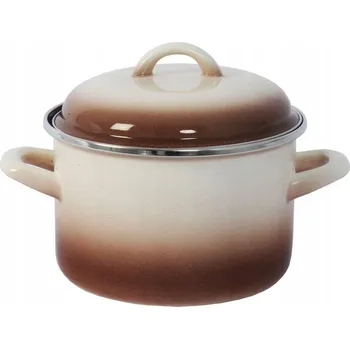 Hrnec Tradiční Hrnec Metalac 2 l