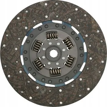 Spojková lamela Spojková lamela VAPORMATIC VPG2218