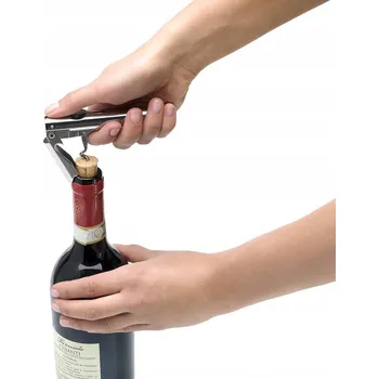 Otvírák WMF 06.5827.7920 Wing vývrtka Nerezová ocel vývrtka