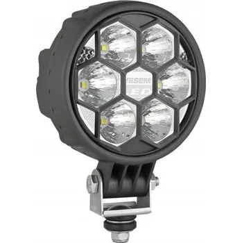 Přídavný světlomet Pracovní lampa WESEM CRC3B.49200.02