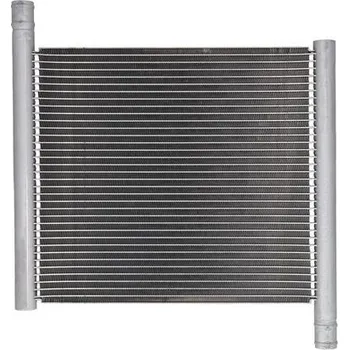 Chladič motoru KAMOKA 7705235 Chladič nízké teploty, chladič plnicího vzduchu (7705235)