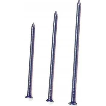 Hřebík Hřebíky univerzální STREFA s.r.o. 1 x 1 mm 1 kg / 1 ks