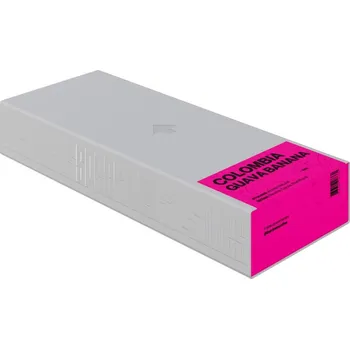 Káva The Miners Coffee kapsle Kolumbie Guava Banana