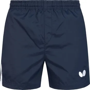 Pánské kraťasy Pánské šortky Butterfly Shorts Apego Navy S