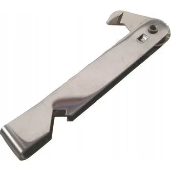 Otvírák Standardní otvírák na konzervy makro