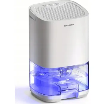 Odvlhčovač vzduchu Odvlhčovač vzduchu SilentAir 7 LED