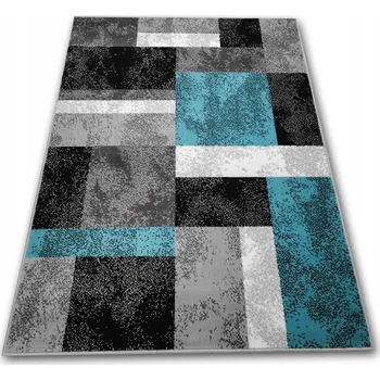 Koberec MĚKKÝ KOBEREC 120x170 MODERNÍ MIX