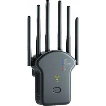 IP kamera Zesilovač Wi-Fi signálu Zree U10