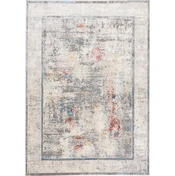 Koberec Koberec RETRO 80x150 Vintage Moderní Měkký 3D v12