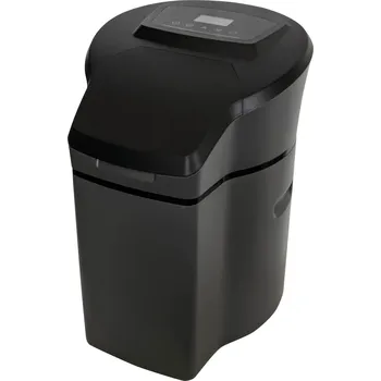 Změkčovač vody Změkčovač vody Hydro Velvet Soft 8 s chlorací lože - Hydro Line