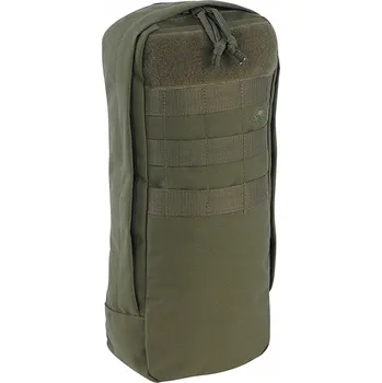 turistický batoh Kapsa Tasmanian Tiger TT Tac Pouch 8 SP Boční kapsa na batoh zelená 5 l