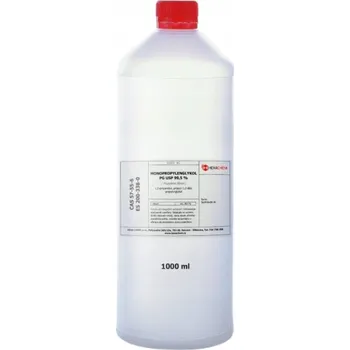 Moto bunda Propylenglykol, Monopropylenglykol - 1000 ml