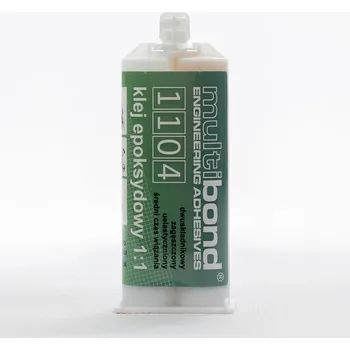 Průmyslové lepidlo Multibond 1104 50ml epoxidové lepidlo