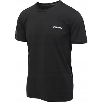 PÁNSKÉ TRIČKO S KRÁTKÝM RUKÁVEM FITANU ARVIN III VELIKOST L