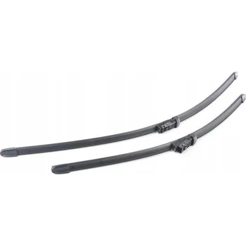 Stěrač Stěrače BMW OE přední 650 mm 500 mm