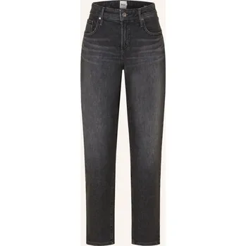 Brax Dámské Džíny Miley S, 05 used dark grey, 46